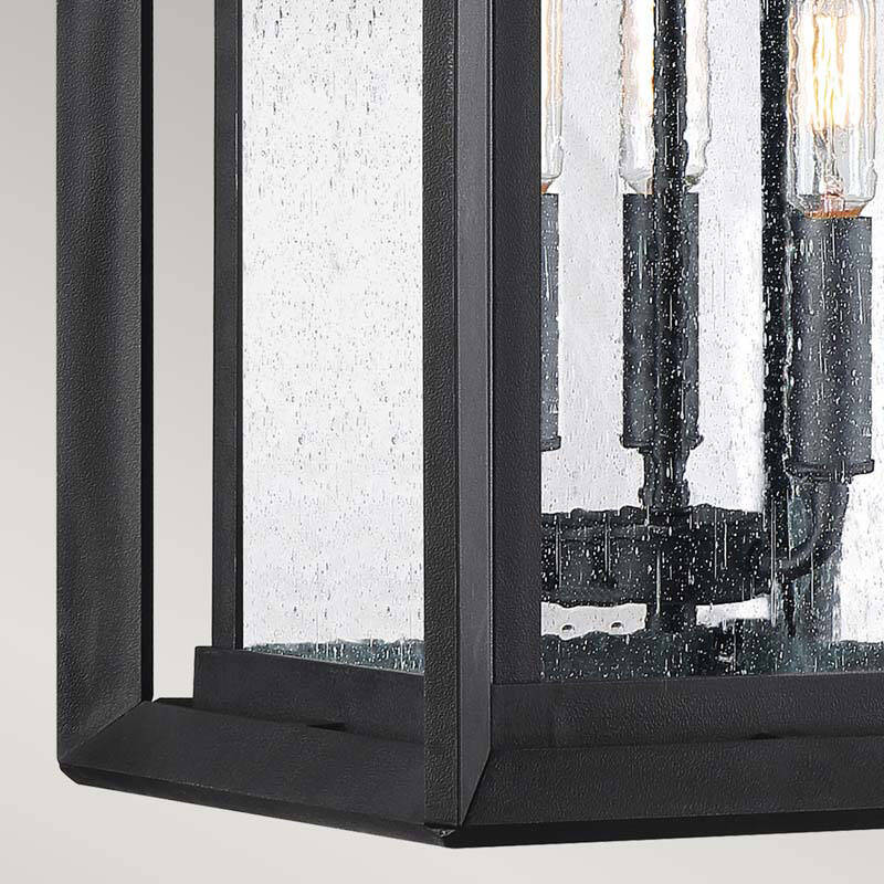Image of Quoizel Wakefield Outdoor Wall Light