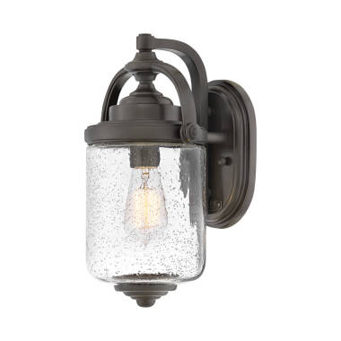 Hinkley Willoughby Outdoor Wall Light