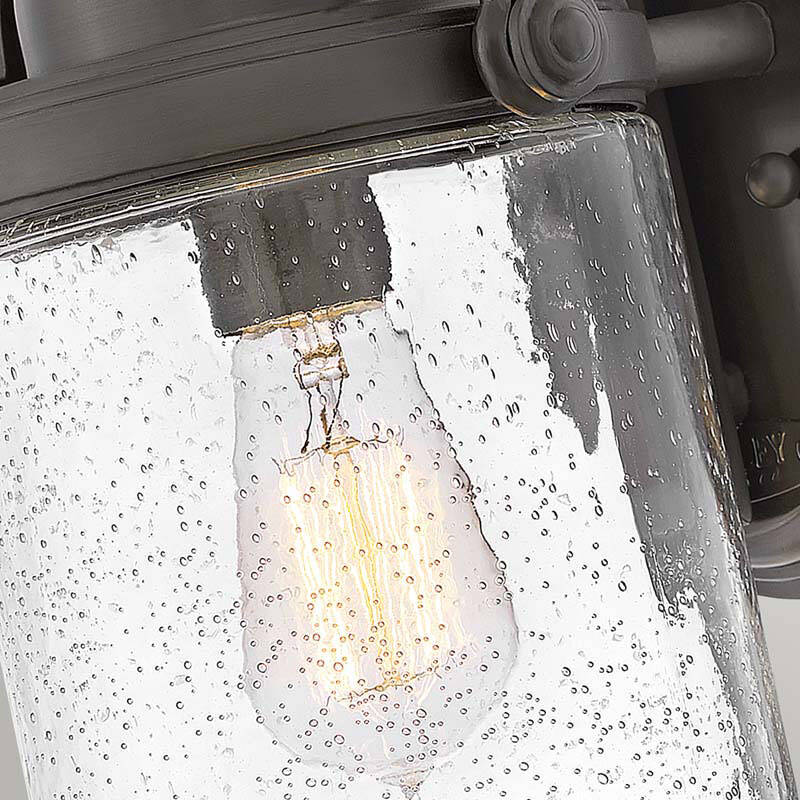 Image of Hinkley Willoughby Outdoor Wall Light