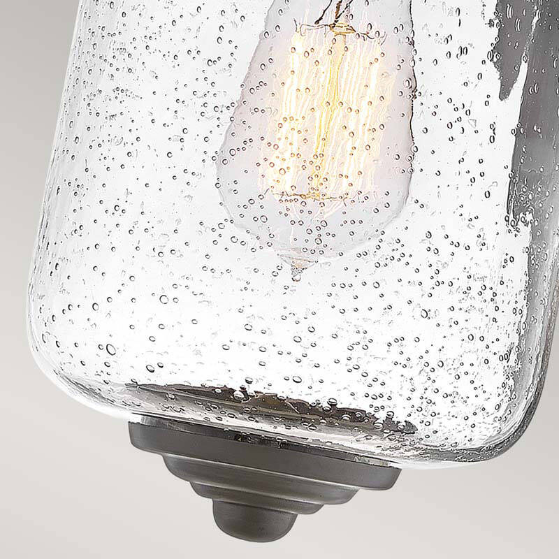 Image of Hinkley Willoughby Outdoor Wall Light