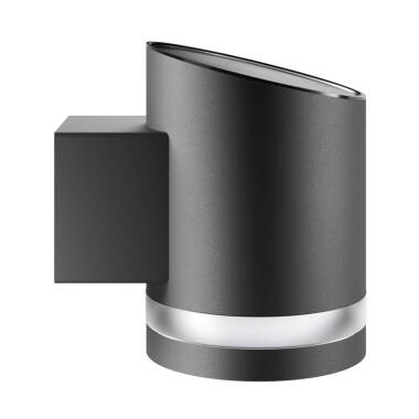 Suri 365 Truro Solar LED Outdoor Wall Light