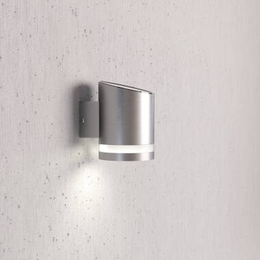 Image of Suri 365 Truro Solar LED Outdoor Wall Light