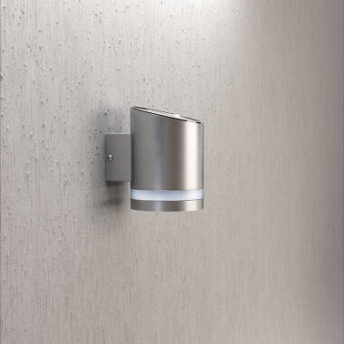 Image of Suri 365 Truro Solar LED Outdoor Wall Light