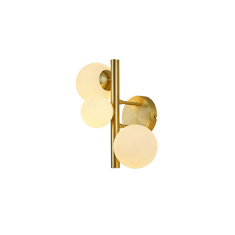 Image of Sedona 3 Light Wall Light