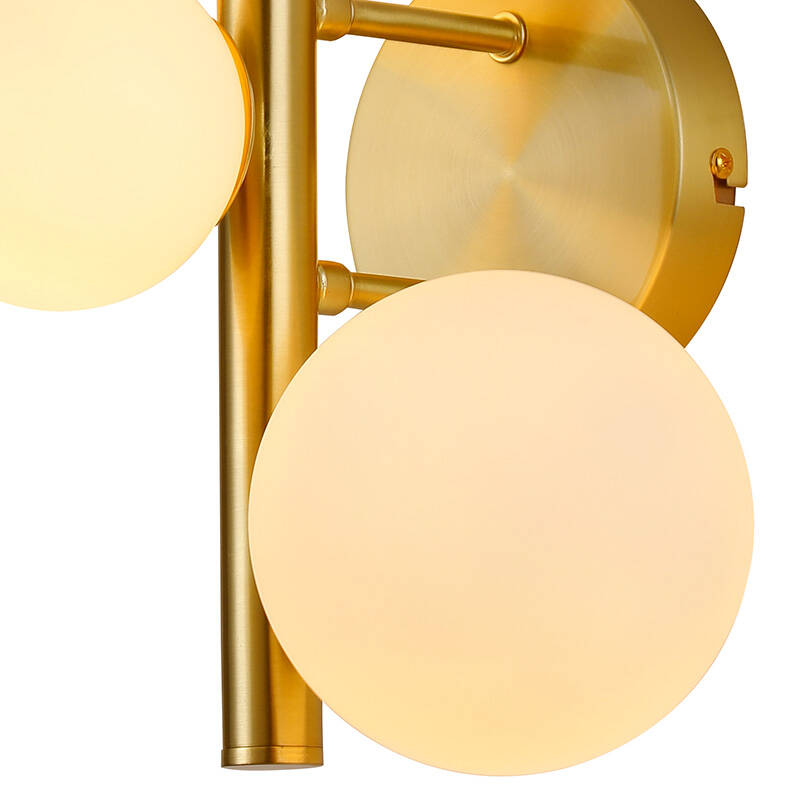 Image of Sedona 3 Light Wall Light