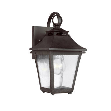 Feiss Galena Outdoor Wall Light