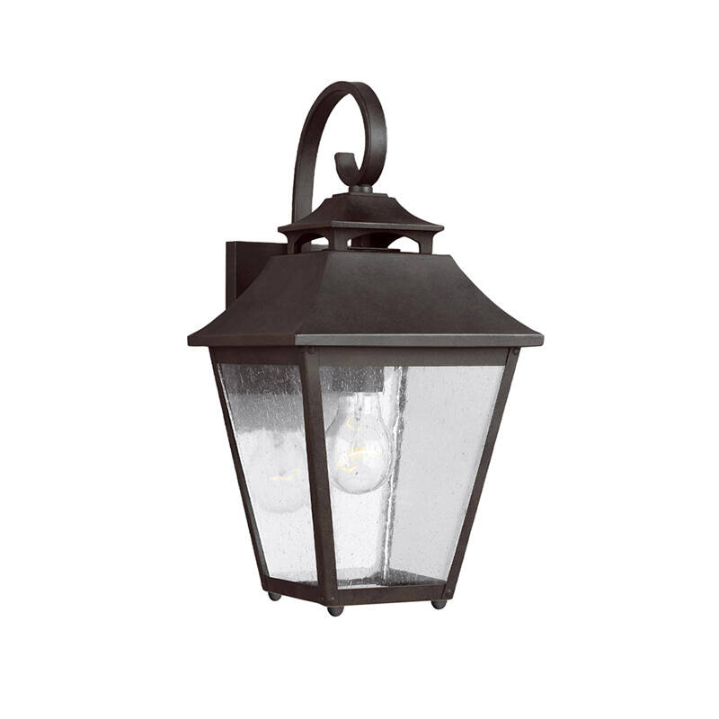 Image of Feiss Galena Outdoor Wall Light