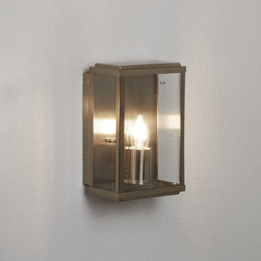 Searchlight Swinford Porch Lantern