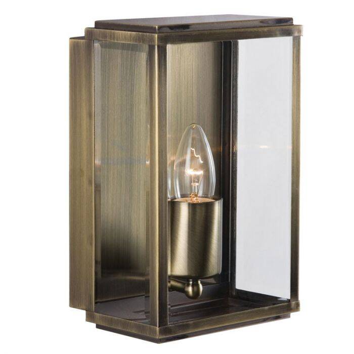 Image of Searchlight Swinford Porch Lantern