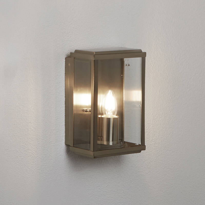Image of Searchlight Swinford Porch Lantern