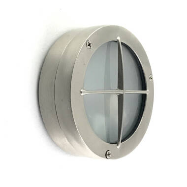 Westport Coastal Sand Outdoor Flush Light