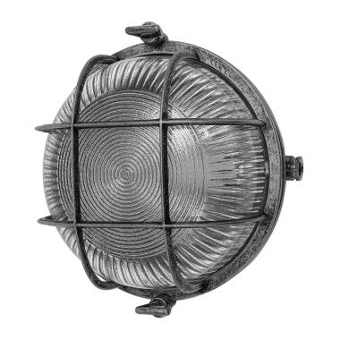 Image of Edit Coastal Beacon Outdoor Flush Wall Light