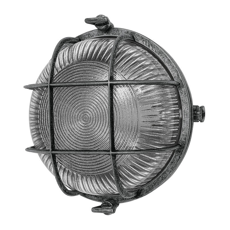 Image of Edit Coastal Beacon Outdoor Flush Wall Light