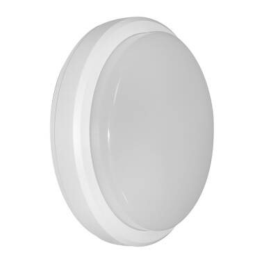 Eterna 14W LED Outdoor Flush Light - 228mm