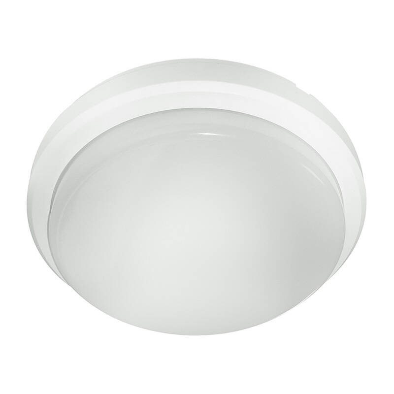 Image of Eterna 14W LED Outdoor Flush Light - 228mm