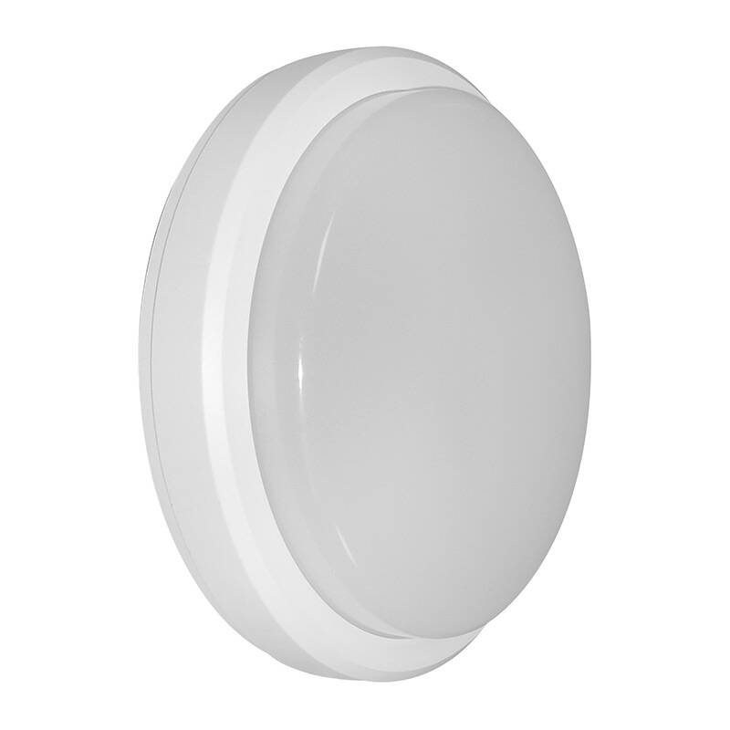 Image of Eterna 14W LED Outdoor Flush Light - 228mm