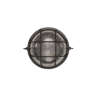 Image of Edit Coastal Beacon Outdoor Flush Wall Light