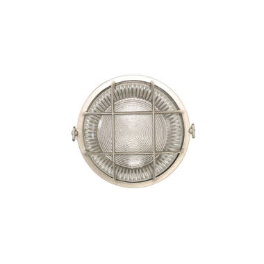 Edit Coastal Beacon Outdoor Flush Wall Light