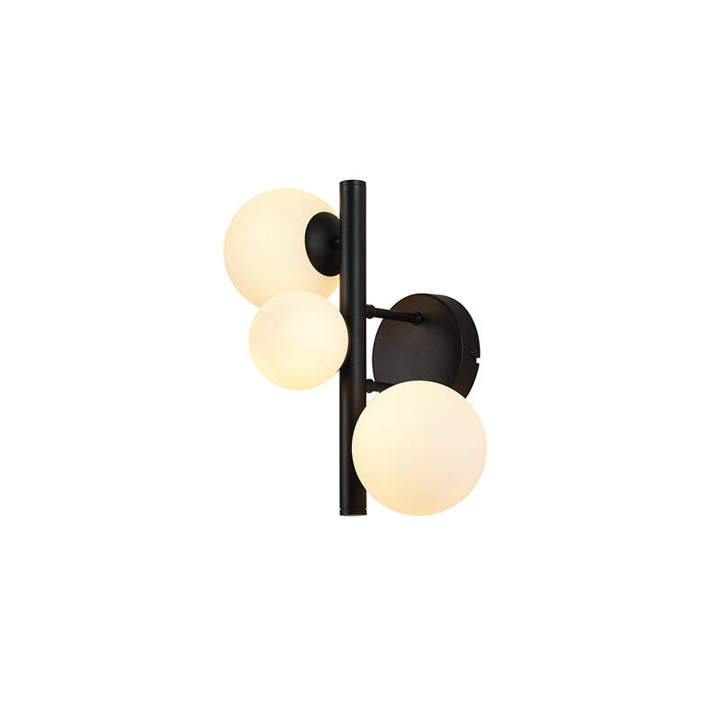 Image of Sedona 3 Light Wall Light