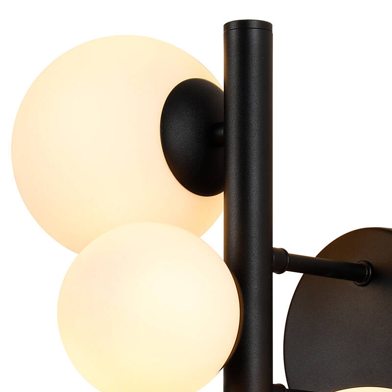 Image of Sedona 3 Light Wall Light