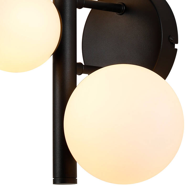 Image of Sedona 3 Light Wall Light