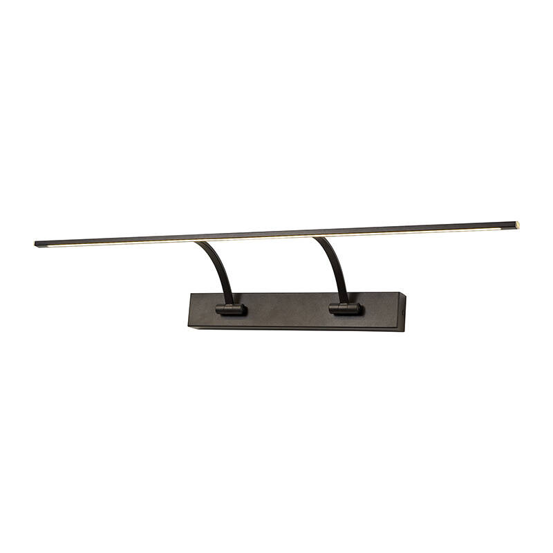 Image of Rosalyn Twin Arm LED Picture Light