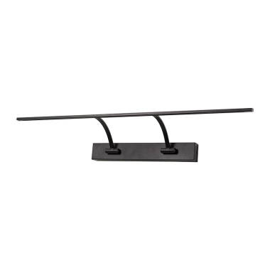 Image of Rosalyn Twin Arm LED Picture Light