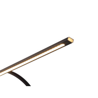 Image of Rosalyn Twin Arm LED Picture Light