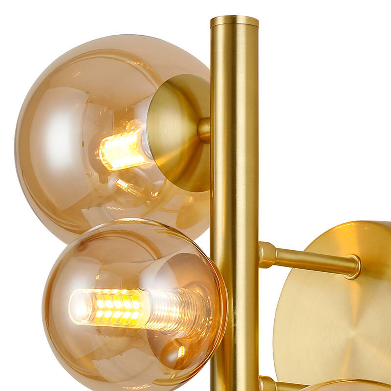 Image of Sedona 3 Light Wall Light