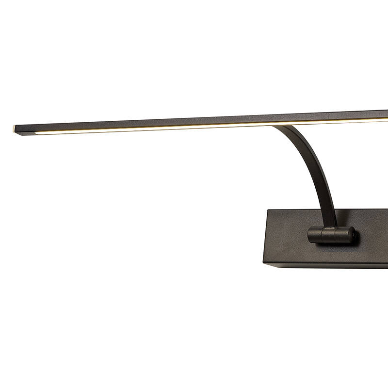 Image of Rosalyn Twin Arm LED Picture Light