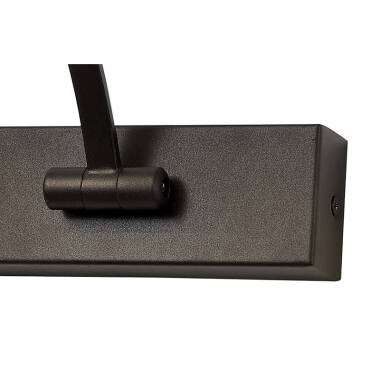 Image of Rosalyn Twin Arm LED Picture Light