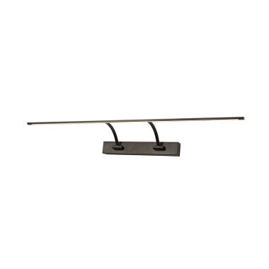 Rosalyn Twin Arm LED Picture Light