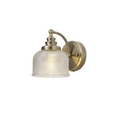 Magnolia Wall Light
