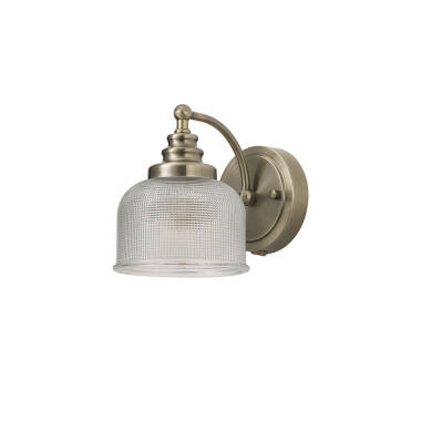 Image of Magnolia Wall Light