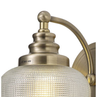 Image of Magnolia Wall Light