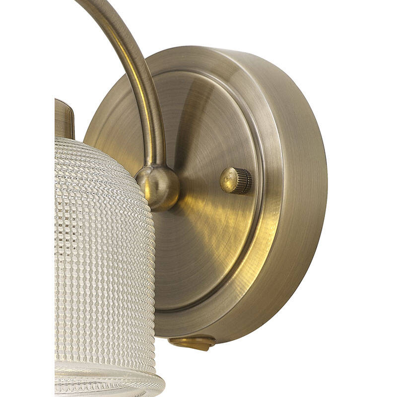 Image of Magnolia Wall Light