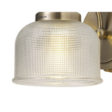 Image of Magnolia Wall Light