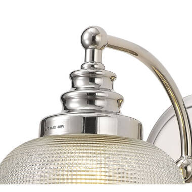 Image of Magnolia Wall Light