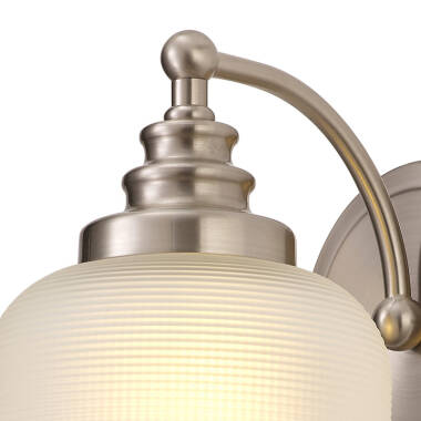 Image of Magnolia Wall Light