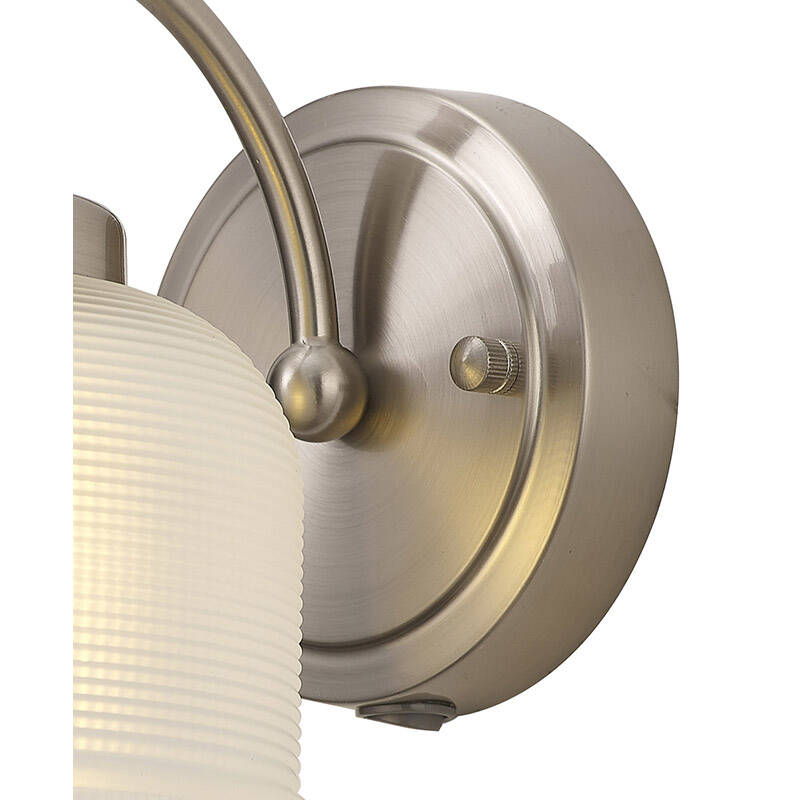 Image of Magnolia Wall Light