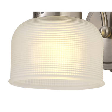 Image of Magnolia Wall Light