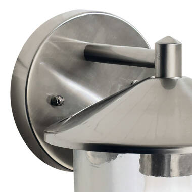 Image of Dar Poole Outdoor Wall Light