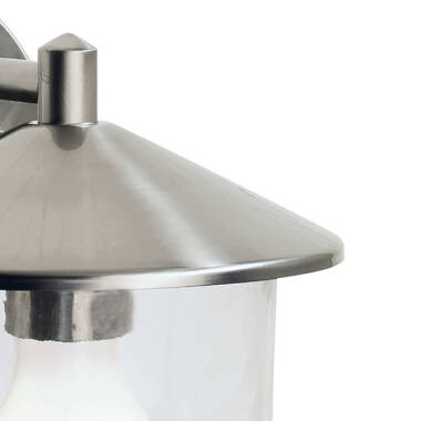 Image of Dar Poole Outdoor Wall Light