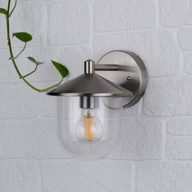 Image of Dar Poole Outdoor Wall Light