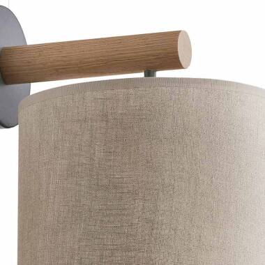 Image of Edit Deva Wall Light