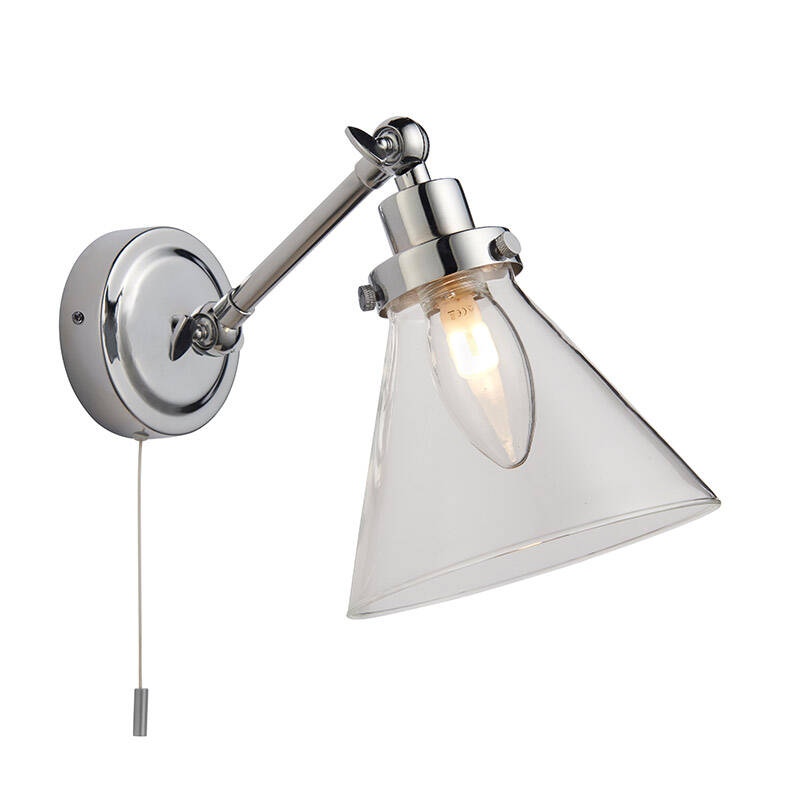 Image of Endon Faraday Wall Light