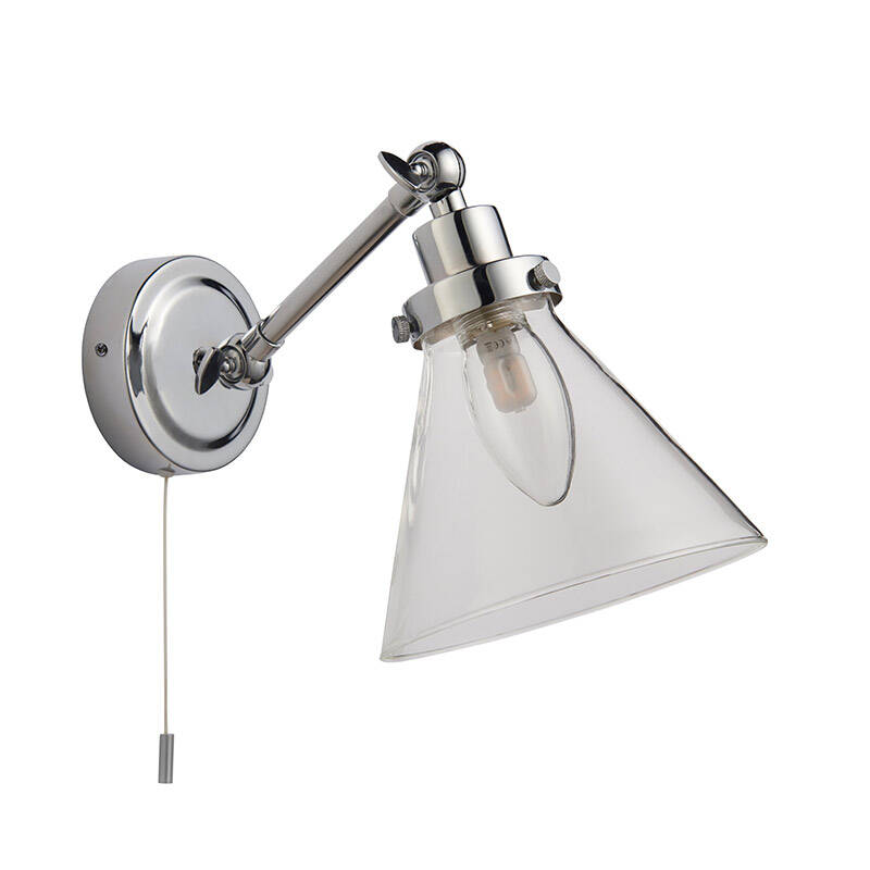 Image of Endon Faraday Wall Light