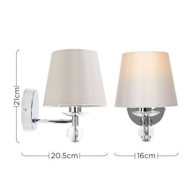 Image of Edit Bryantt Wall Light