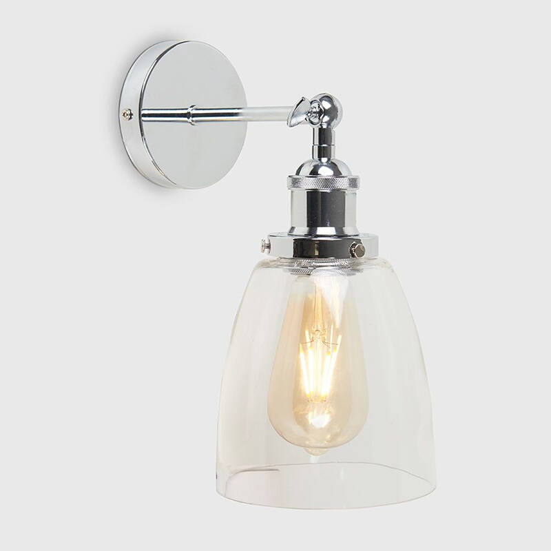 Image of Edit California Wall Light