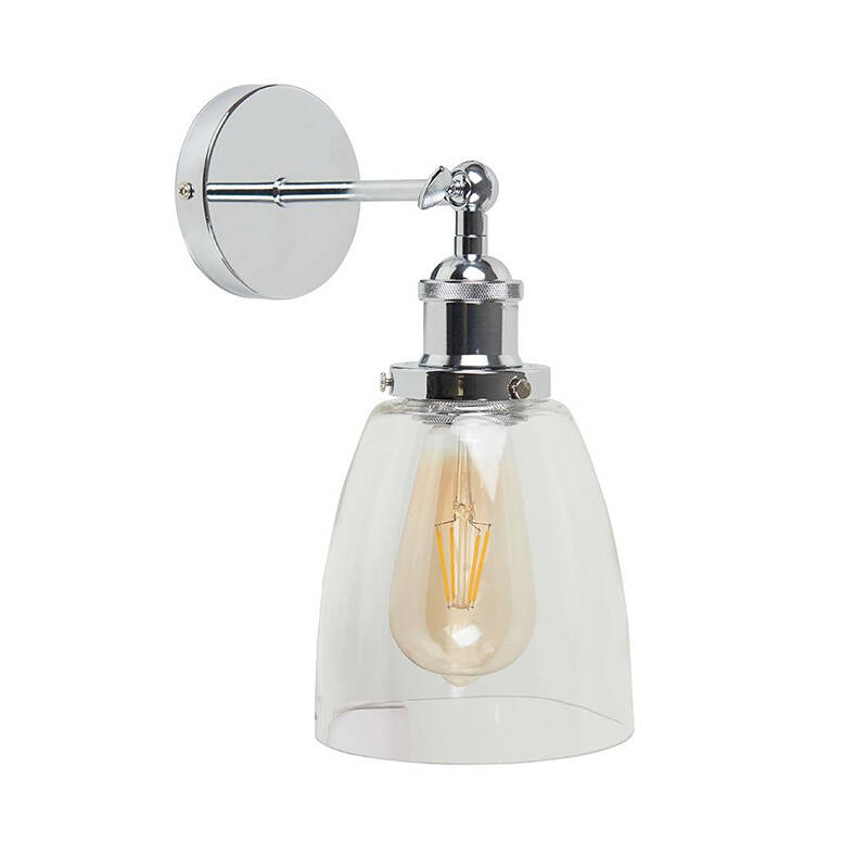 Image of Edit California Wall Light